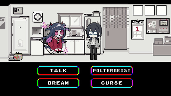 Decollate Decoration screenshot 2