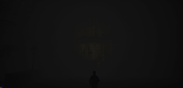 Shadow Bounded screenshot 1
