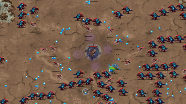 Tribe of Werewolves screenshot 5
