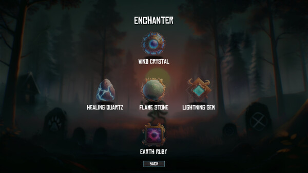 Tribe of Werewolves screenshot 6