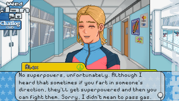 Millennium Whisper screenshot 5