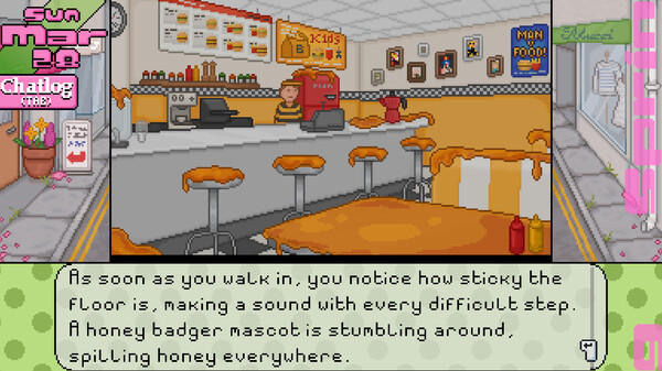 Millennium Whisper screenshot 11