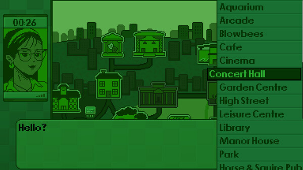 Millennium Whisper screenshot 8