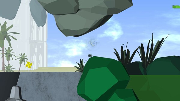 Storm of spring screenshot 1