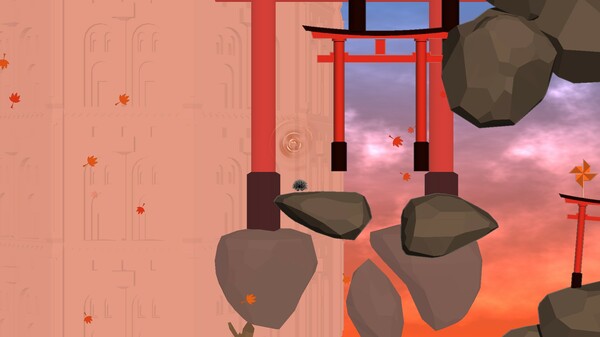 Storm of spring screenshot 2