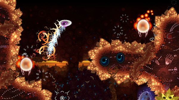Deep Under the Sky screenshot 2