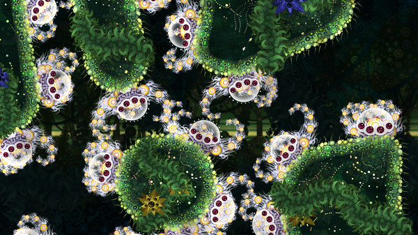 Deep Under the Sky screenshot 5