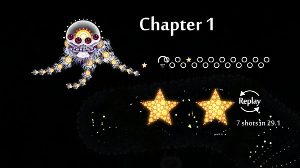 Deep Under the Sky screenshot 6