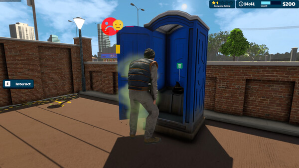 Express Car Wash Simulator : Prologue screenshot 7