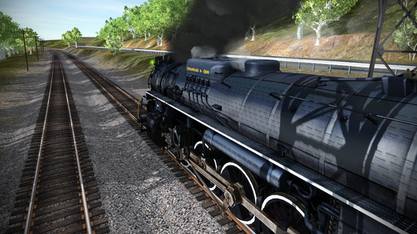 Trainz: A New Era screenshot 9