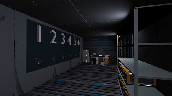Split Brain screenshot 4