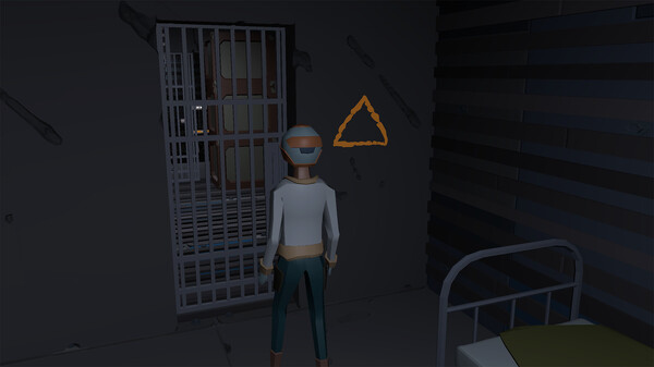 Split Brain screenshot 6