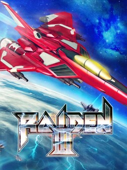 Raiden III Digital Edition screenshot 10