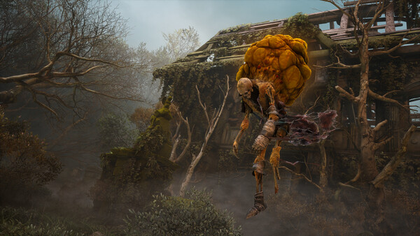 Witchfire screenshot 4