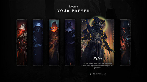 Witchfire screenshot 10