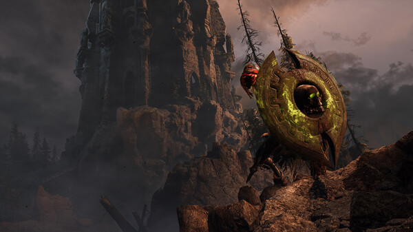 Witchfire screenshot 7