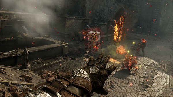 Witchfire screenshot 6