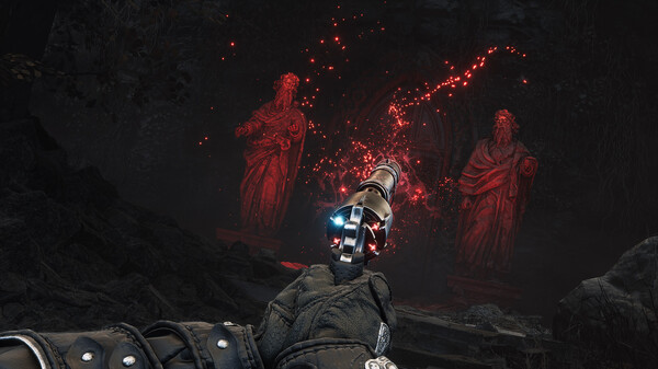 Witchfire screenshot 8