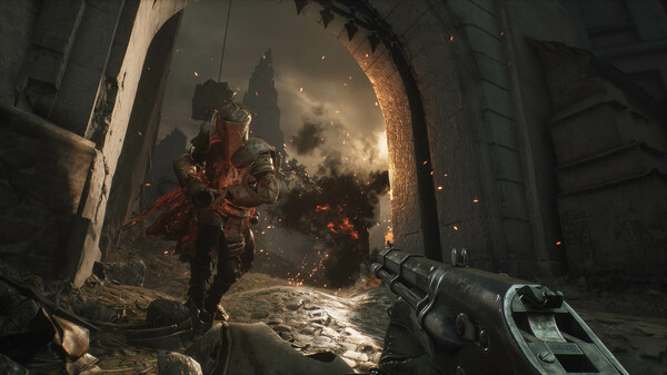 Witchfire screenshot 5