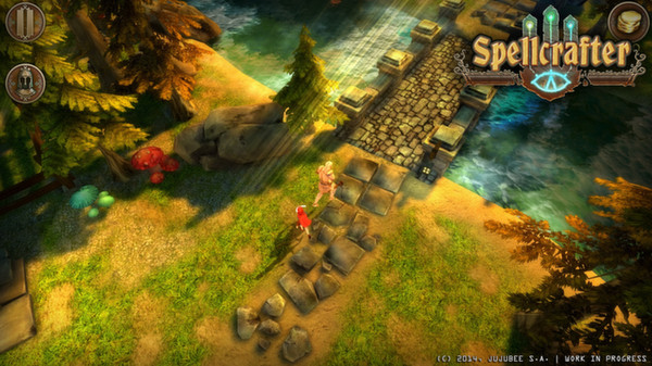 Spellcrafter screenshot 6