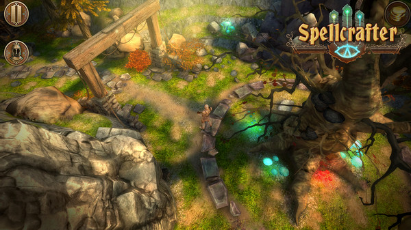 Spellcrafter screenshot 2