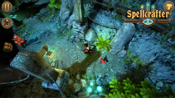 Spellcrafter screenshot 9