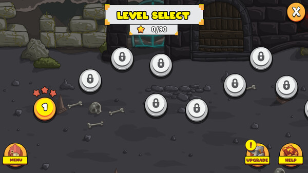 Street Defenders screenshot 11
