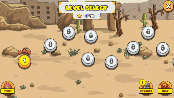 Street Defenders screenshot 7