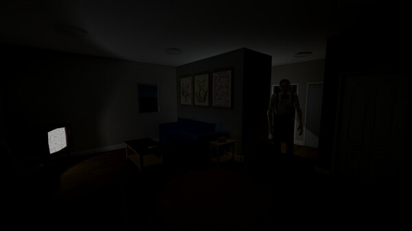 Tales of the Forgotten screenshot 7