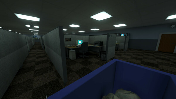 Tales of the Forgotten screenshot 3