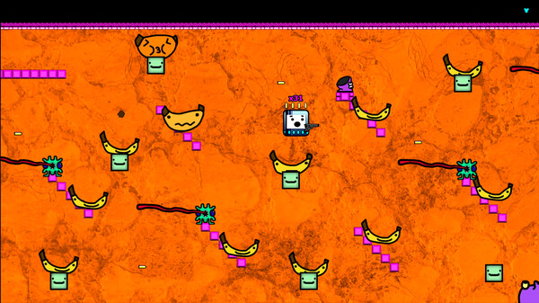 Almohadin: escape from the basement screenshot 4