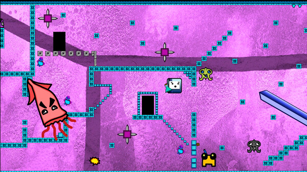 Almohadin: escape from the basement screenshot 3