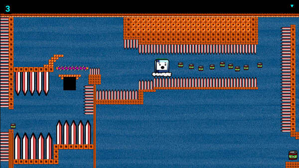 Almohadin: escape from the basement screenshot 2