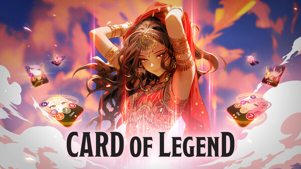 Card of Legend screenshot 10