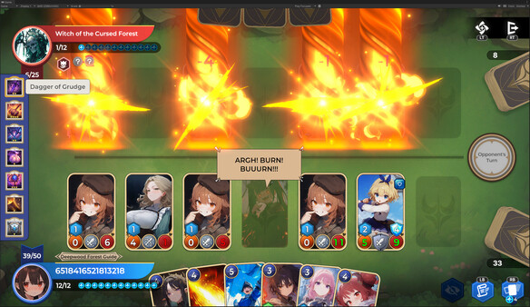 Card of Legend screenshot 8