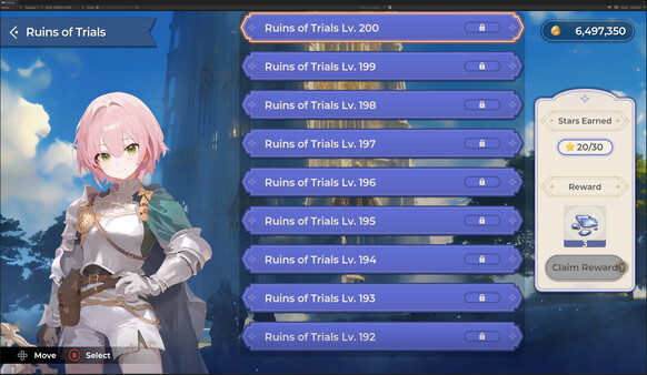 Card of Legend screenshot 9