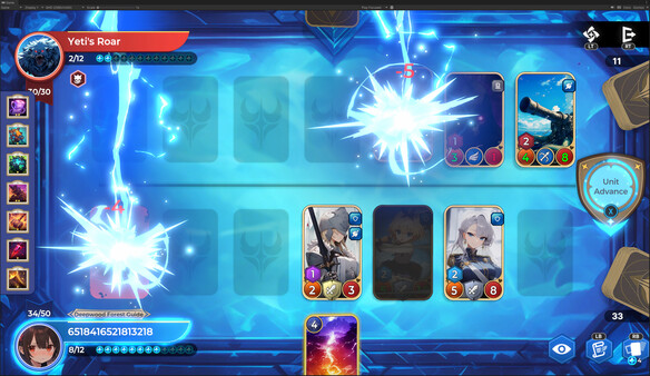 Card of Legend screenshot 5