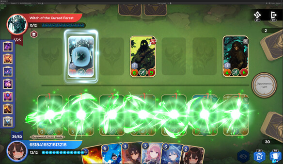 Card of Legend screenshot 7