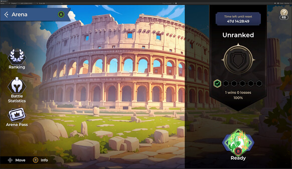 Card of Legend screenshot 3