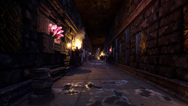 ALL IN ONE ADVENTURE VR screenshot 8