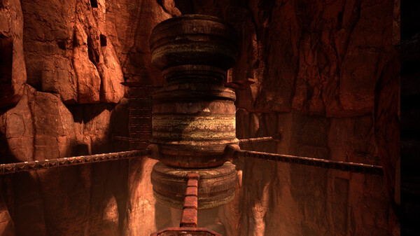 ALL IN ONE ADVENTURE VR screenshot 12