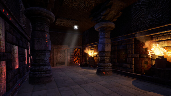 ALL IN ONE ADVENTURE VR screenshot 7