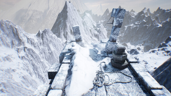 ALL IN ONE ADVENTURE VR screenshot 2