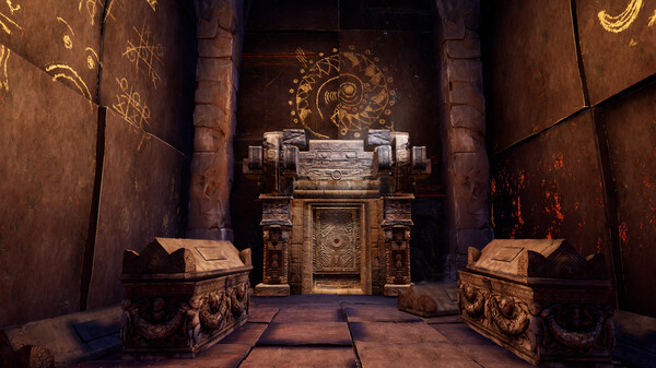 ALL IN ONE ADVENTURE VR screenshot 3