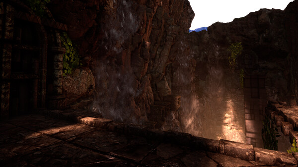 ALL IN ONE ADVENTURE VR screenshot 5