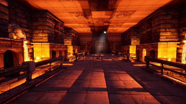 ALL IN ONE ADVENTURE VR screenshot 11