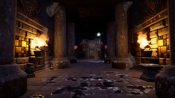 ALL IN ONE ADVENTURE VR screenshot 10