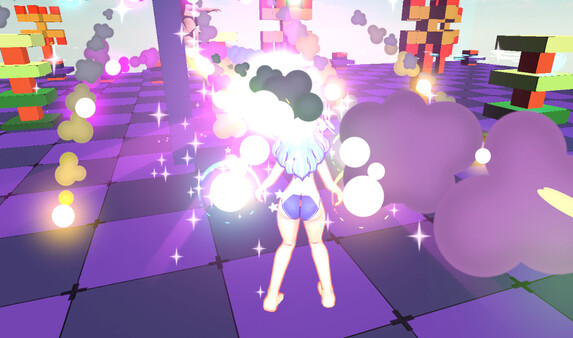 Chaos in the harem screenshot 9