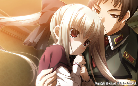 eden* screenshot 9