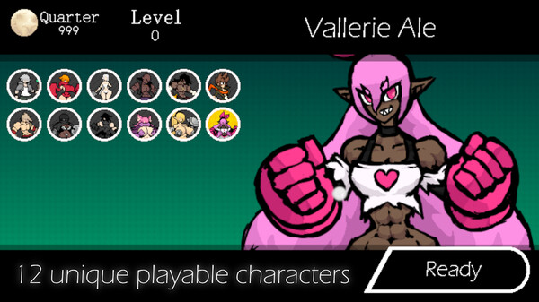 The Cool Guys Are Level 100 screenshot 8